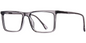 Acetate Square Frame F7232