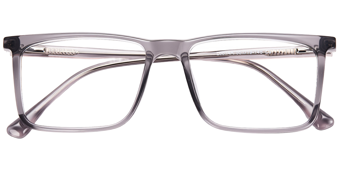 Acetate Square Frame F7232