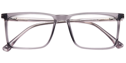 Acetate Square Frame F7232