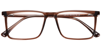 Acetate Square Frame F7232