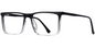 Acetate Square Frame F7232