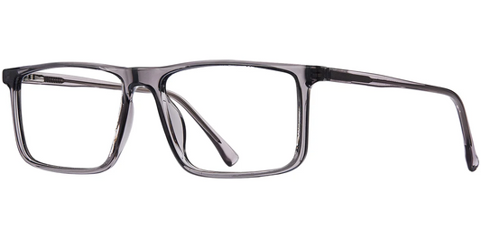 Quadratische Acetatfassung F7227