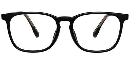 Quadratische Acetatfassung F6151