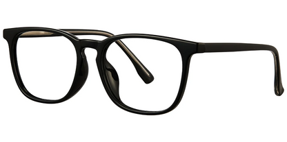Quadratische Acetatfassung F6151