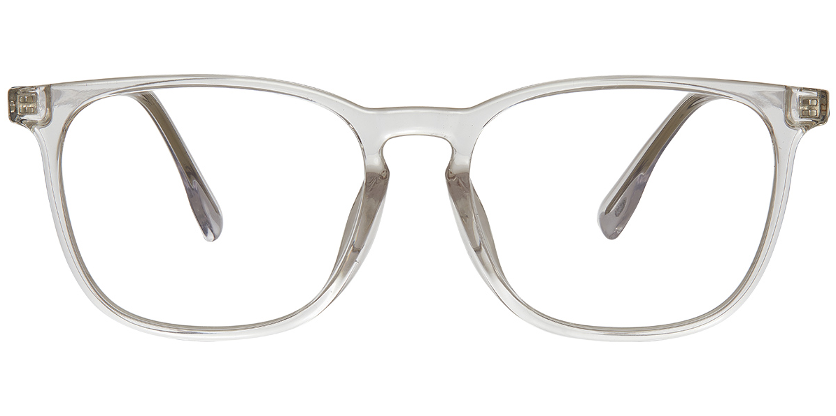 Quadratische Acetatfassung F6151