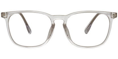 Quadratische Acetatfassung F6151