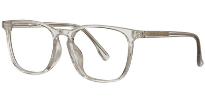Quadratische Acetatfassung F6151