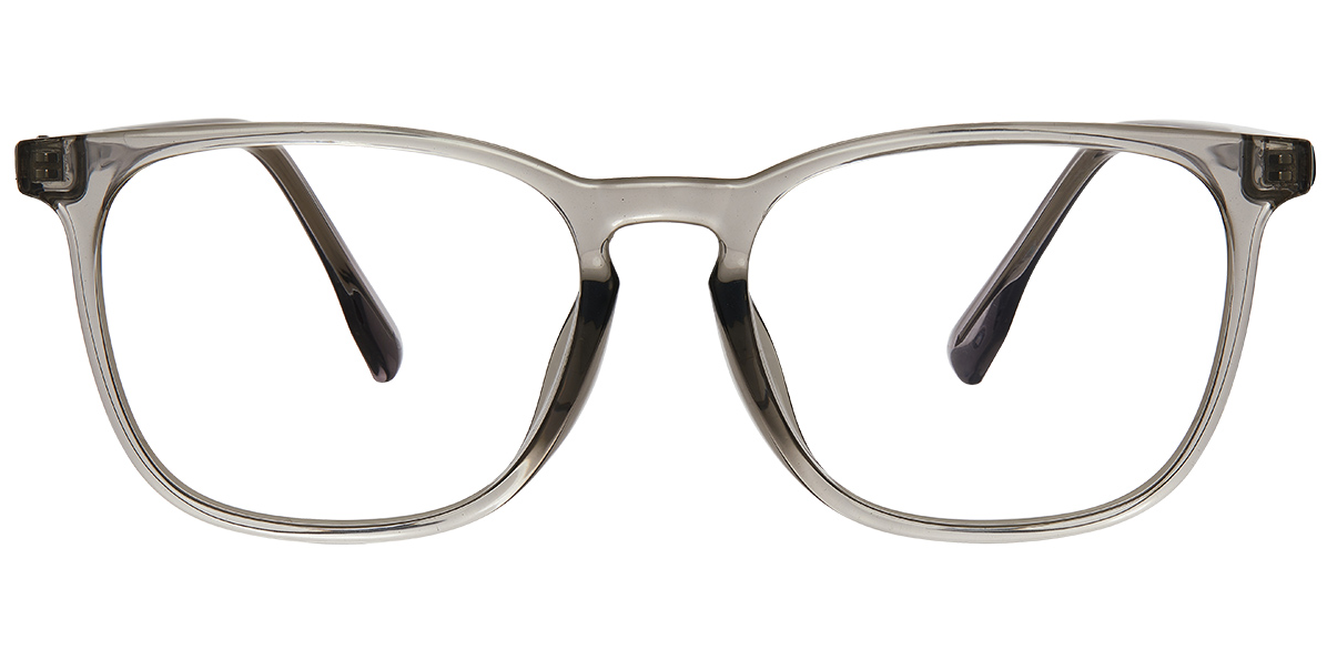 Quadratische Acetatfassung F6151