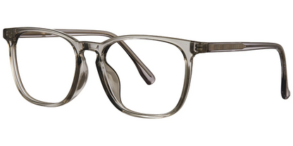 Quadratische Acetatfassung F6151