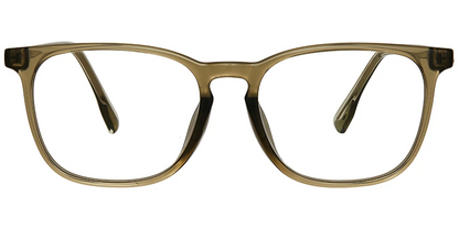 Quadratische Acetatfassung F6151