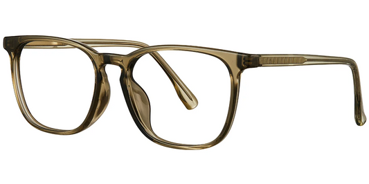 Quadratische Acetatfassung F6151