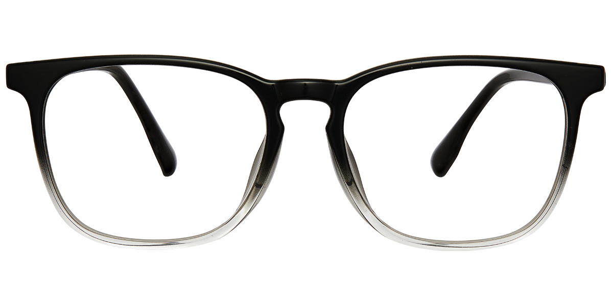 Quadratische Acetatfassung F6151