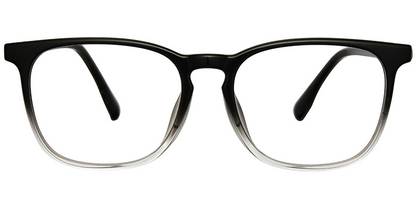 Quadratische Acetatfassung F6151