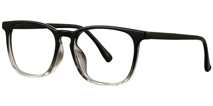 Quadratische Acetatfassung F6151