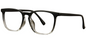 Quadratische Acetatfassung F6151