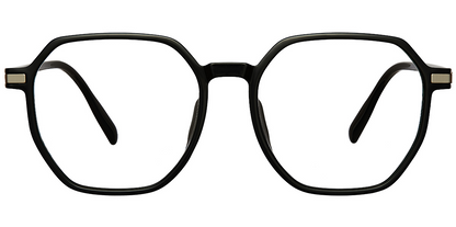 Quadratische Acetatfassung F6156