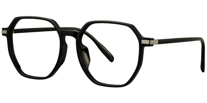 Quadratische Acetatfassung F6156