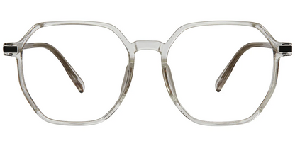 Quadratische Acetatfassung F6156
