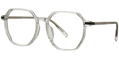 Quadratische Acetatfassung F6156