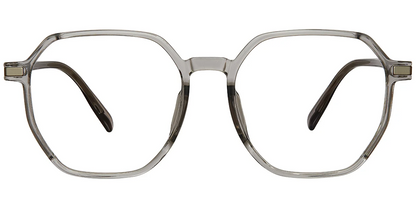 Quadratische Acetatfassung F6156