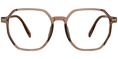 Quadratische Acetatfassung F6156