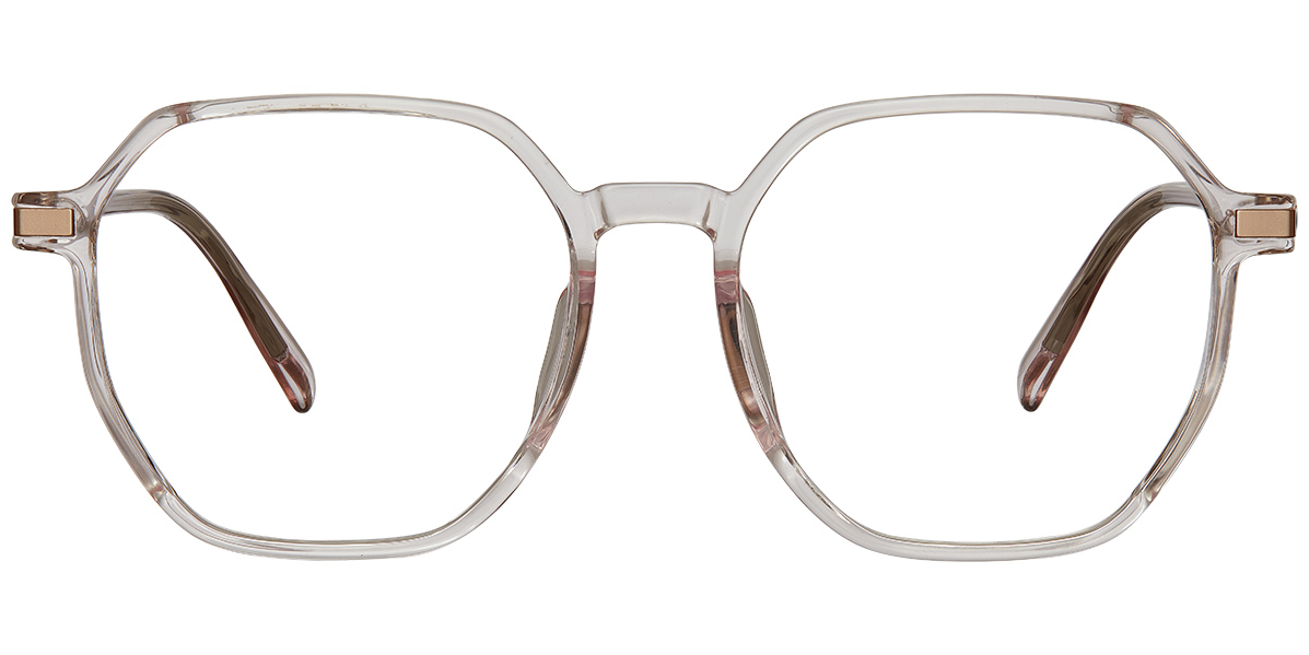Quadratische Acetatfassung F6156
