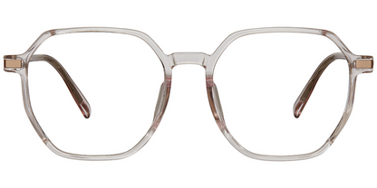 Quadratische Acetatfassung F6156