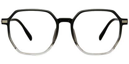 Quadratische Acetatfassung F6156