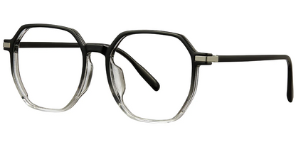 Quadratische Acetatfassung F6156