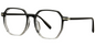 Quadratische Acetatfassung F6156