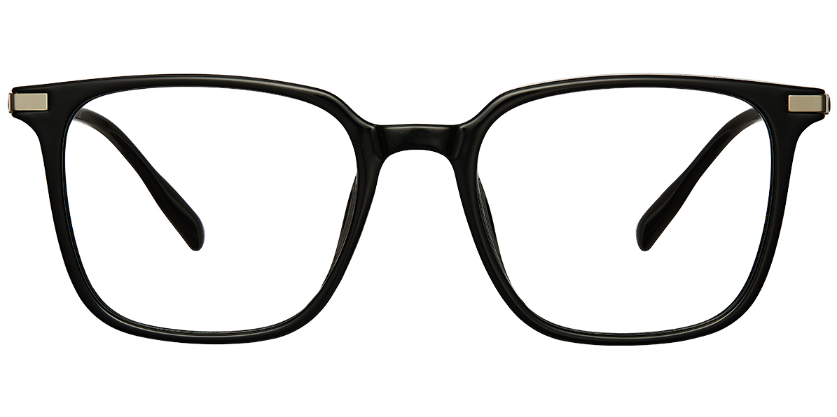 Quadratische Acetatfassung F6158