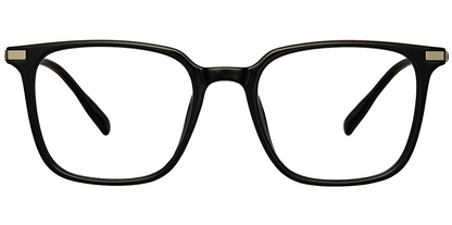 Quadratische Acetatfassung F6158