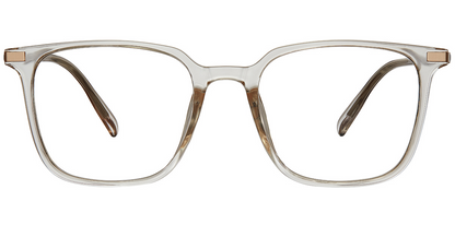 Quadratische Acetatfassung F6158
