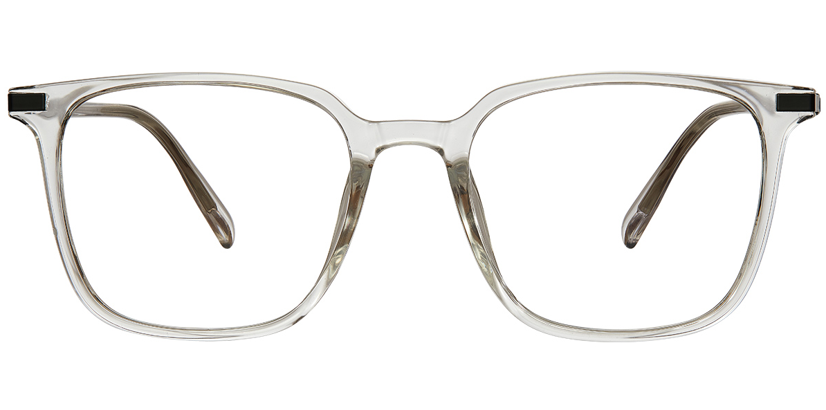 Quadratische Acetatfassung F6158