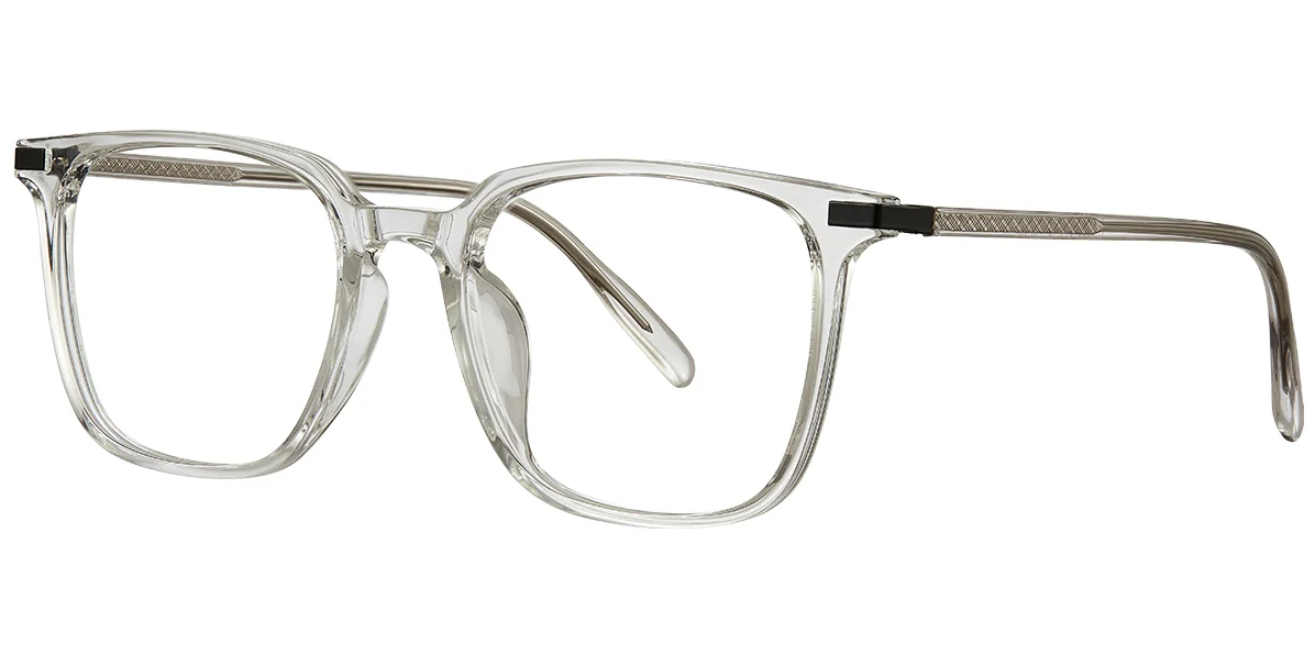 Quadratische Acetatfassung F6158