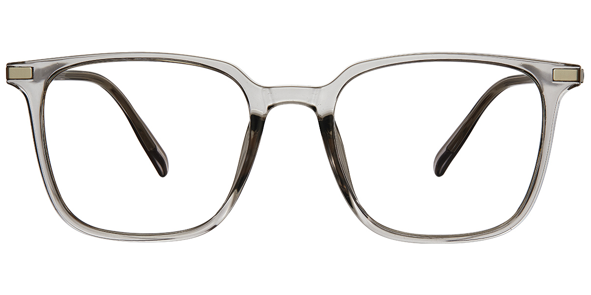 Quadratische Acetatfassung F6158