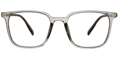 Quadratische Acetatfassung F6158