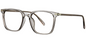 Quadratische Acetatfassung F6158