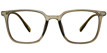 Quadratische Acetatfassung F6158