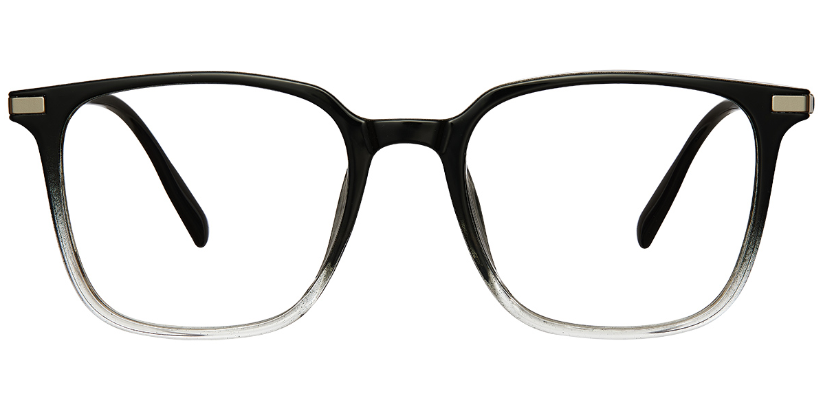 Quadratische Acetatfassung F6158