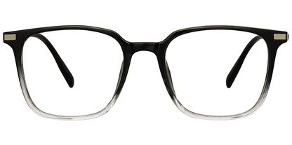 Quadratische Acetatfassung F6158