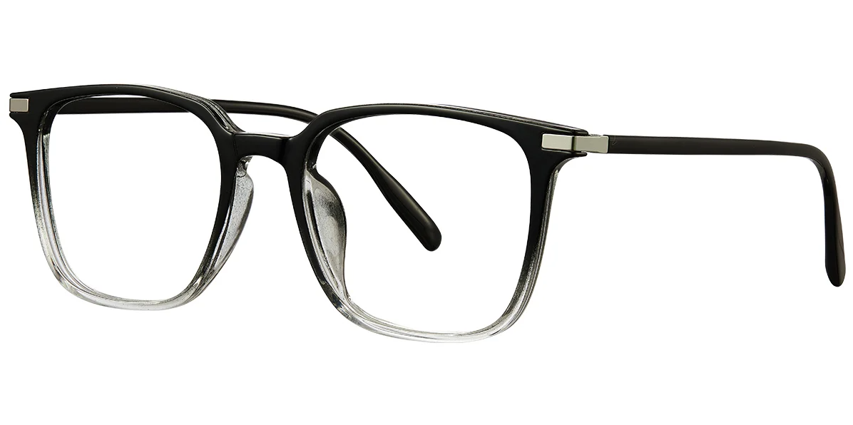 Quadratische Acetatfassung F6158