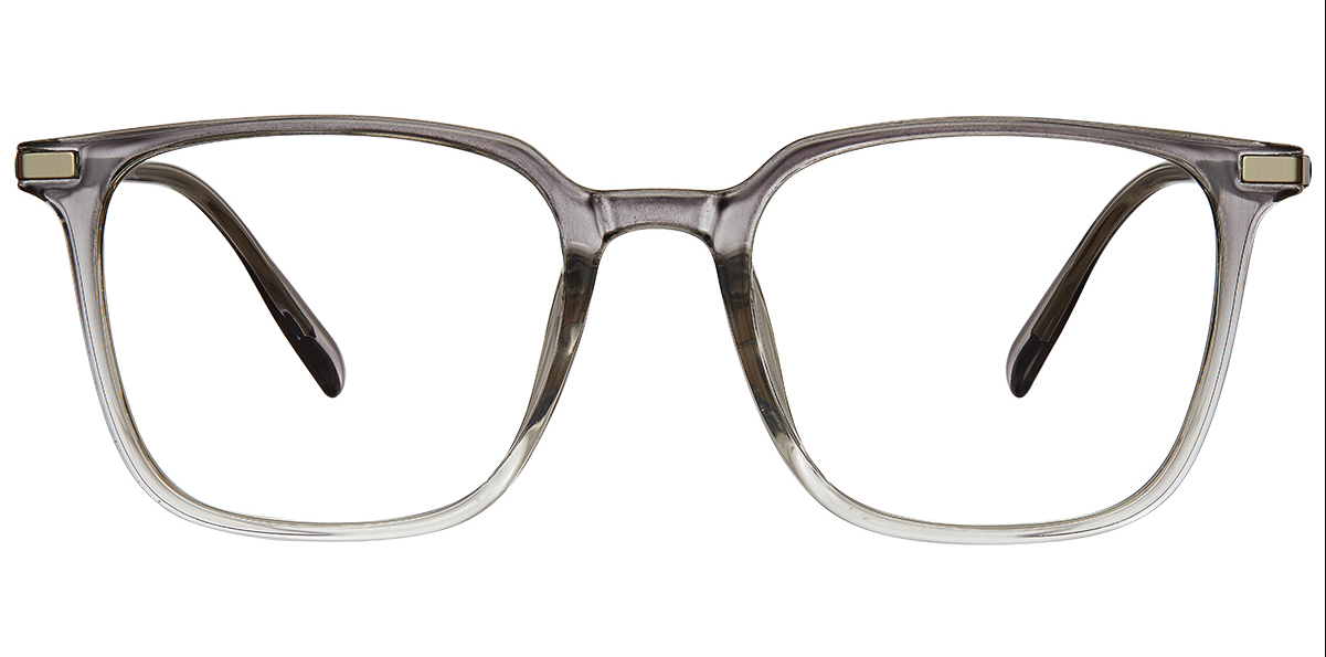 Quadratische Acetatfassung F6158