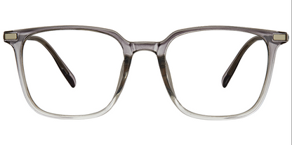 Quadratische Acetatfassung F6158