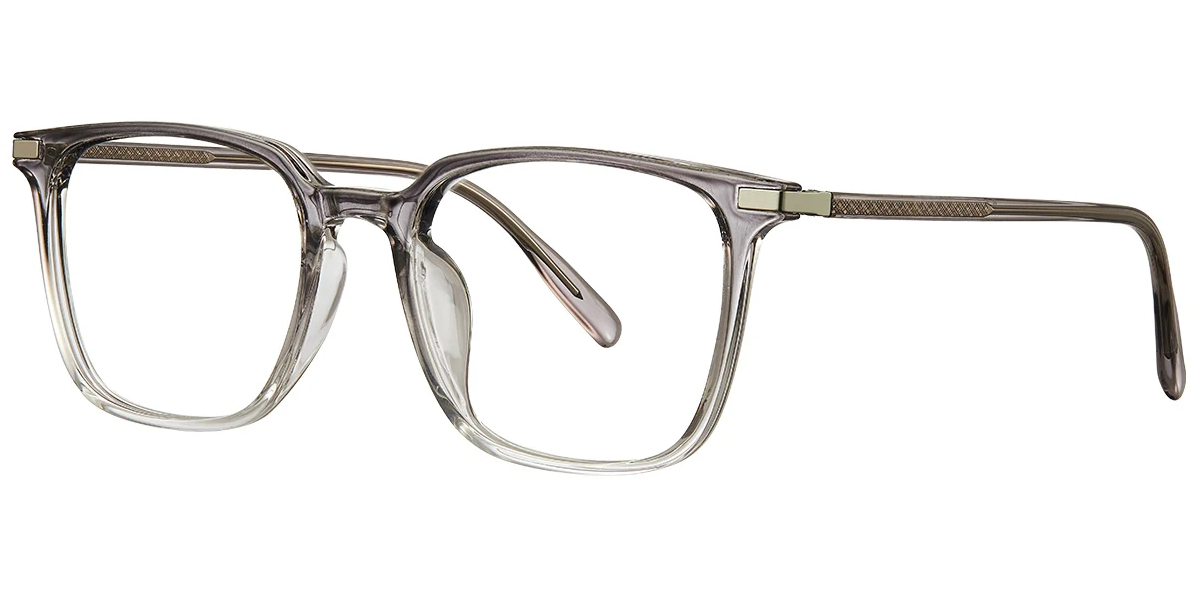 Quadratische Acetatfassung F6158