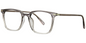 Quadratische Acetatfassung F6158
