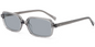 Lunettes de soleil rectangulaires en acétate SG8135