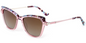 Acetate Cat Eye Sunglasses SG7595