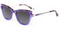 Acetate Cat Eye Sunglasses SG7595