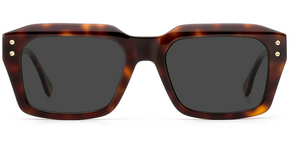Acetate Square Sunglasses SG7869
